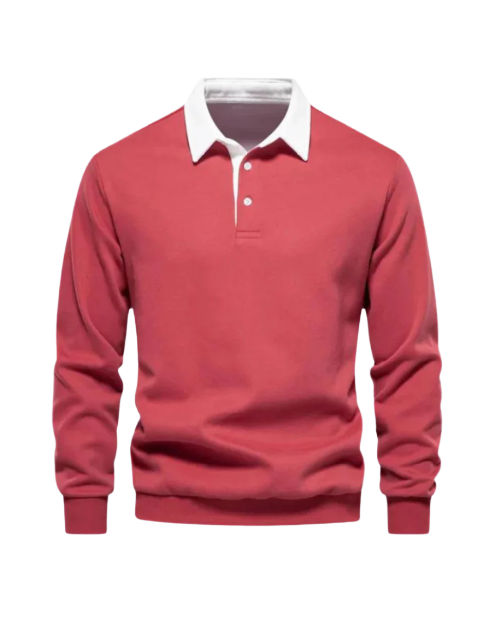Farouk - Tricou Polo cu Straturi Inteligente