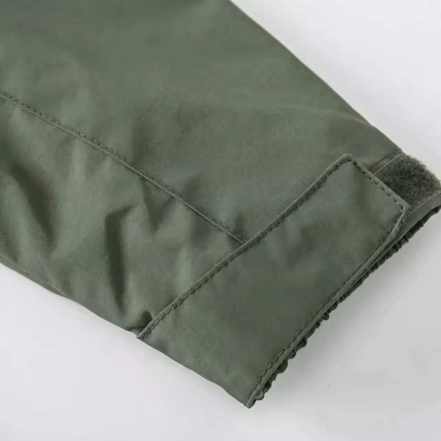 Finnegan - Jachetă Impermeabilă Si Rezistentă La Vânt