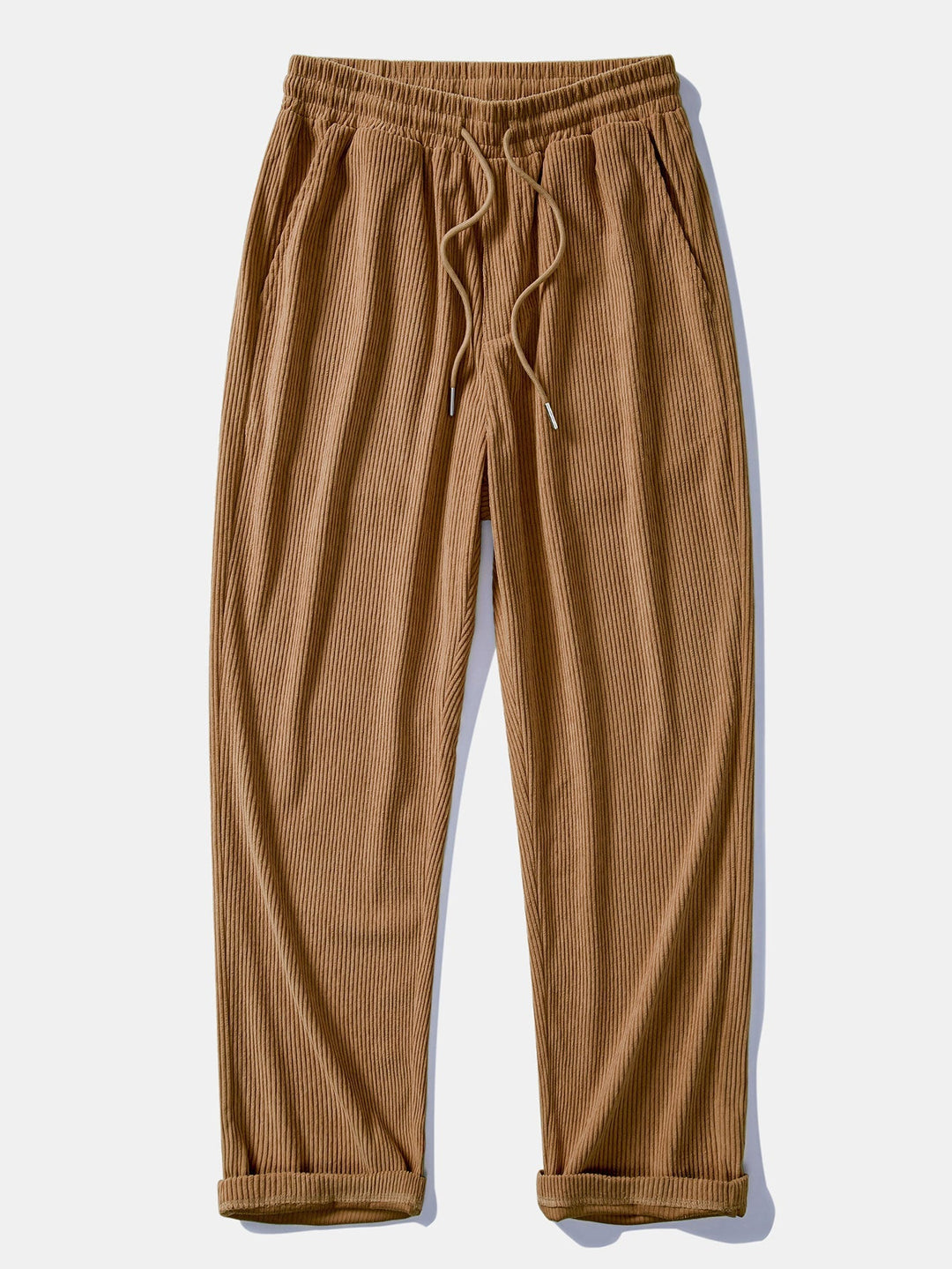 Herk - Set Hanorac Si Pantaloni Din Velur Cotelat