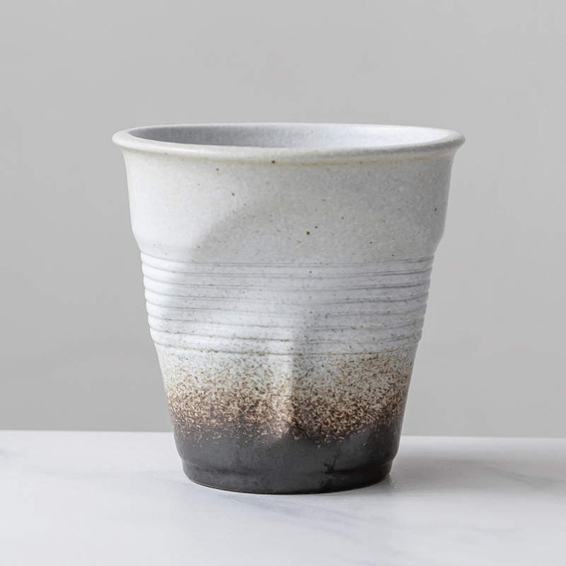 MugNatura - Cani Moderne Din Ceramică Pentru Cafea