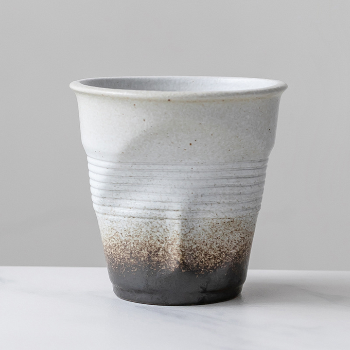 MugNatura - Cani Moderne Din Ceramică Pentru Cafea
