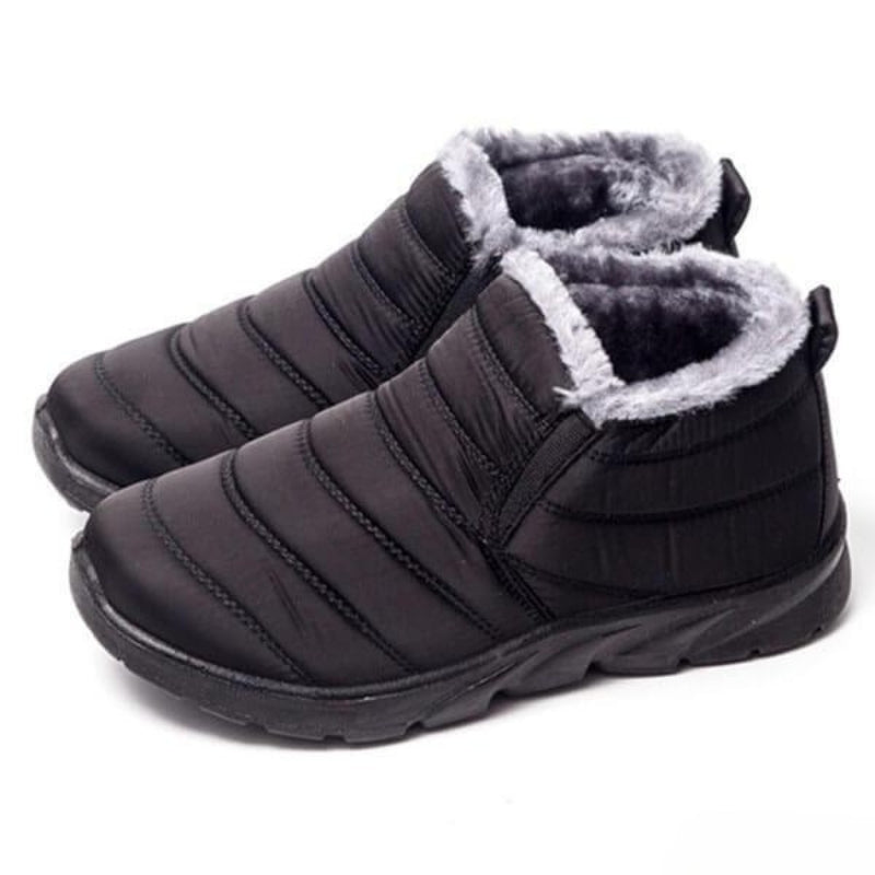 Becky - Pantofi Calzi Universali