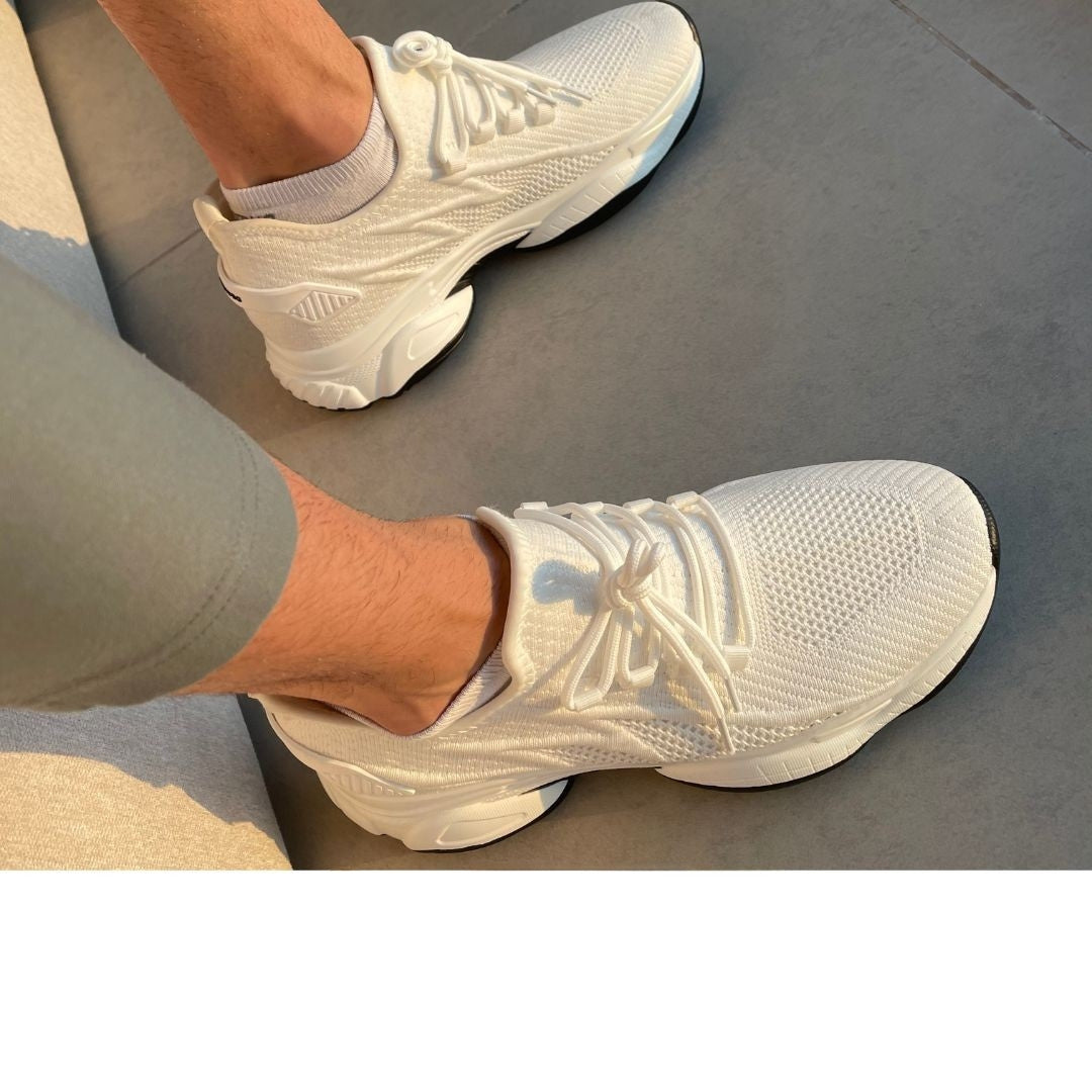 Hinka - Adidași Fără șireturi Din Tricot