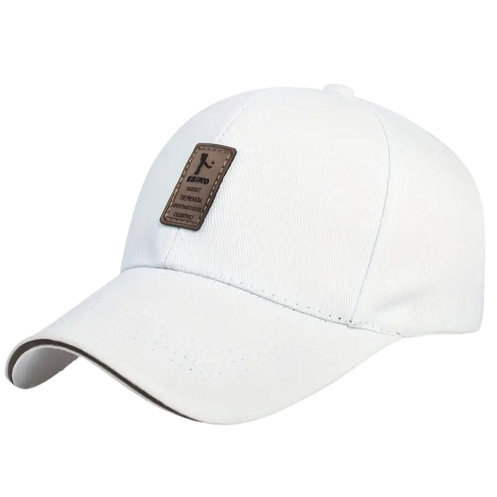DriftCap - Șapcă De Golf Reglabilă