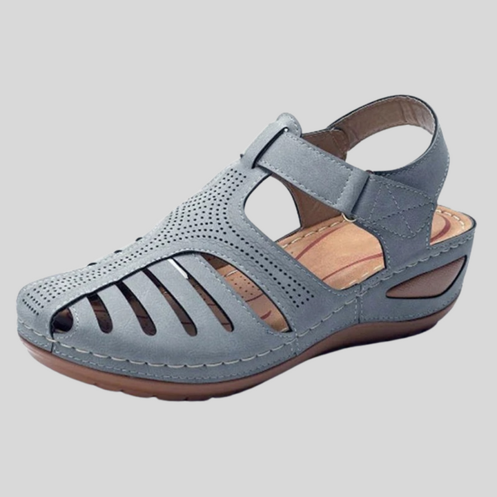 Leola - Sandale Elegante Pentru Exterior