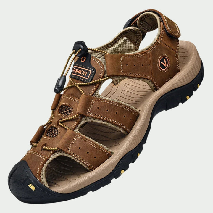 Pasquale - Sandale Elegante Confortabile