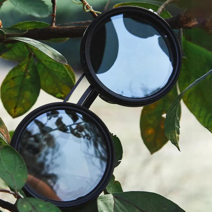 ShadeShift - Ochelari De Soare Reglabili și Eleganți
