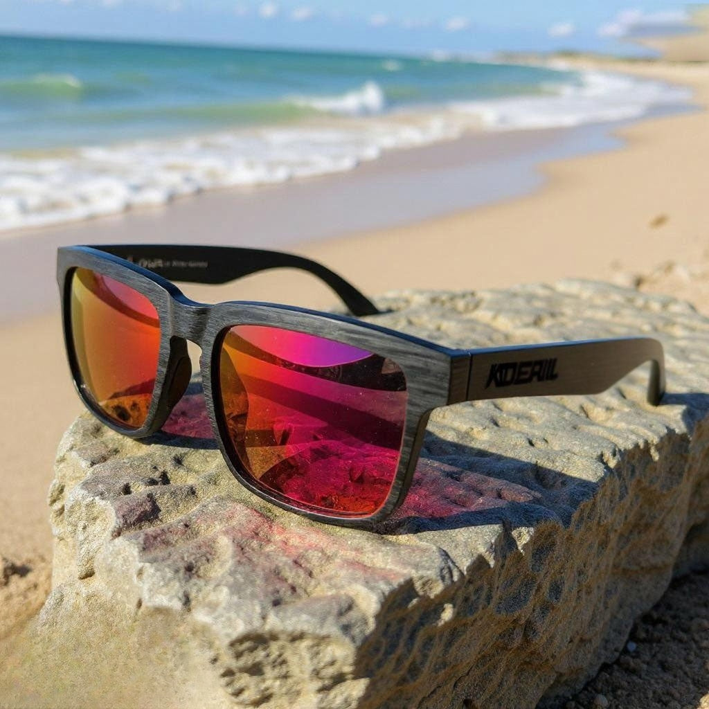 Luxora - Ochelari De Soare Polarizați Premium