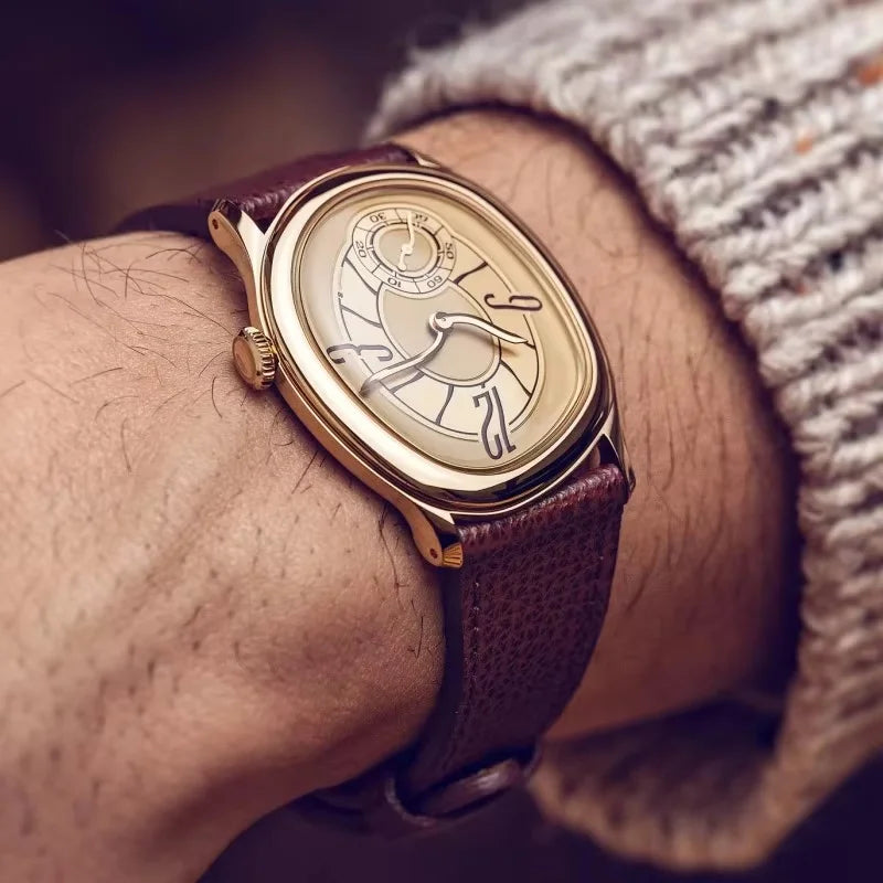 Byll – Ceas Elegant, Cu Tradiție