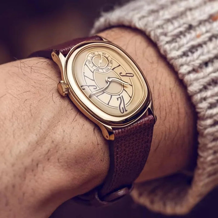 Byll – Ceas Elegant, Cu Tradiție