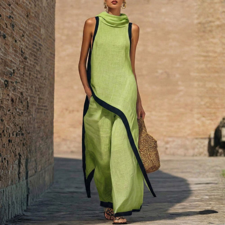 Mariane - Costum Elegant Din in