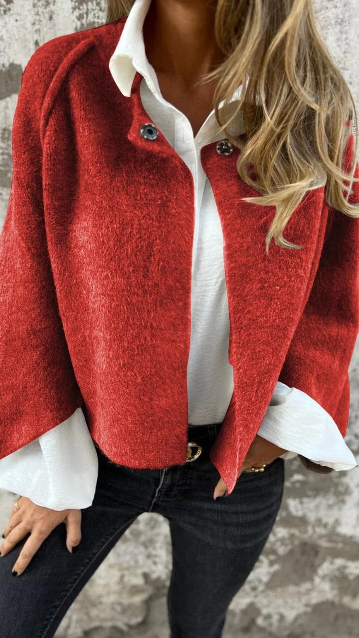 Keylah - Cardigan Elegant