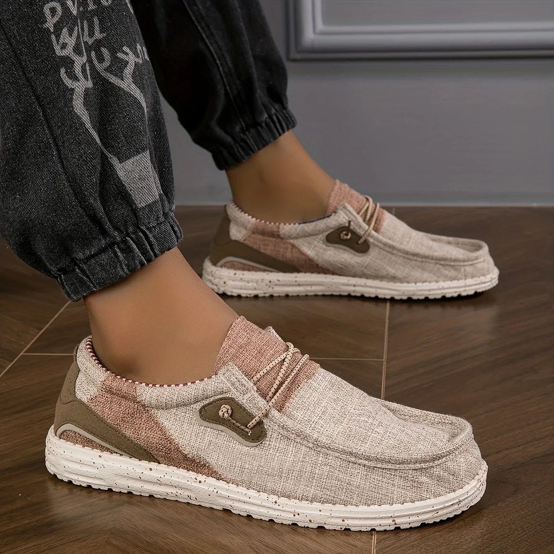 Hayes - Adidași De Vară Respirabili și Antiderapanti