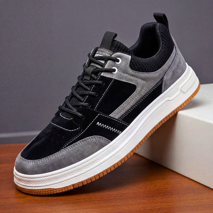 Garcia - Adidași casual cu șireturi