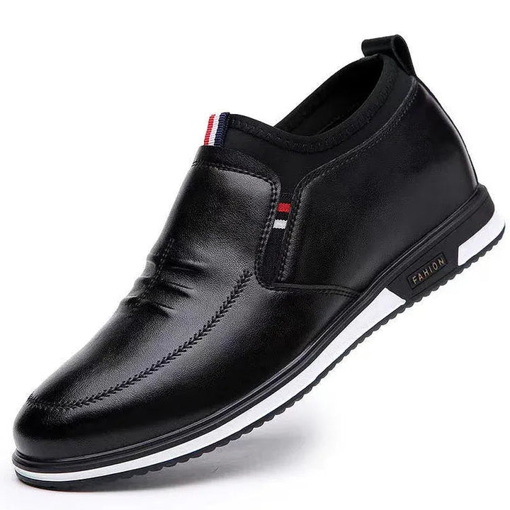 Albin – Pantofi Comozi și Antiderapanti
