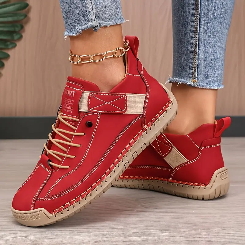 Kimberly - Adidași Confortabili Antiderapanti