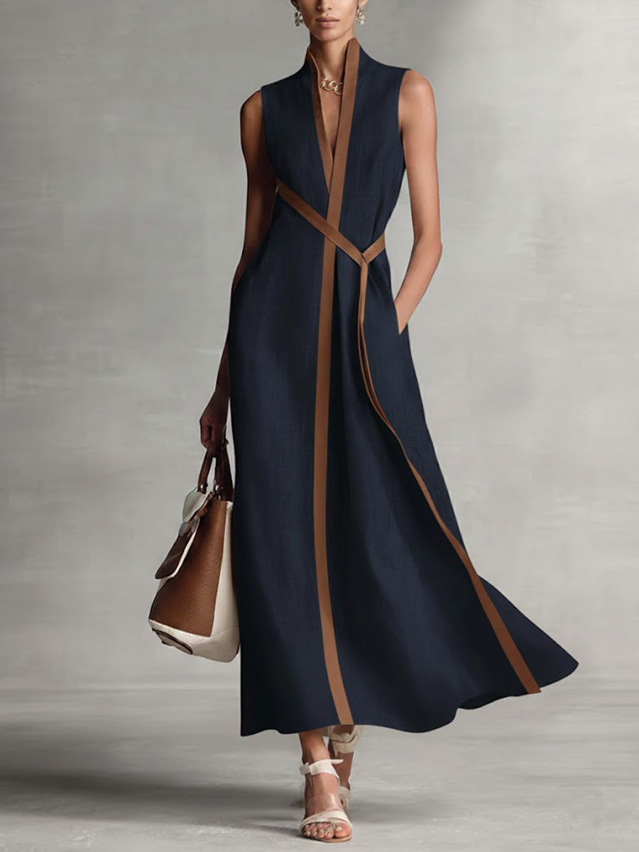 Hirusha - Rochie Din in Breeze