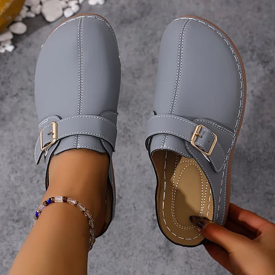 Latina - Pantofi Eleganți Antiderapanti