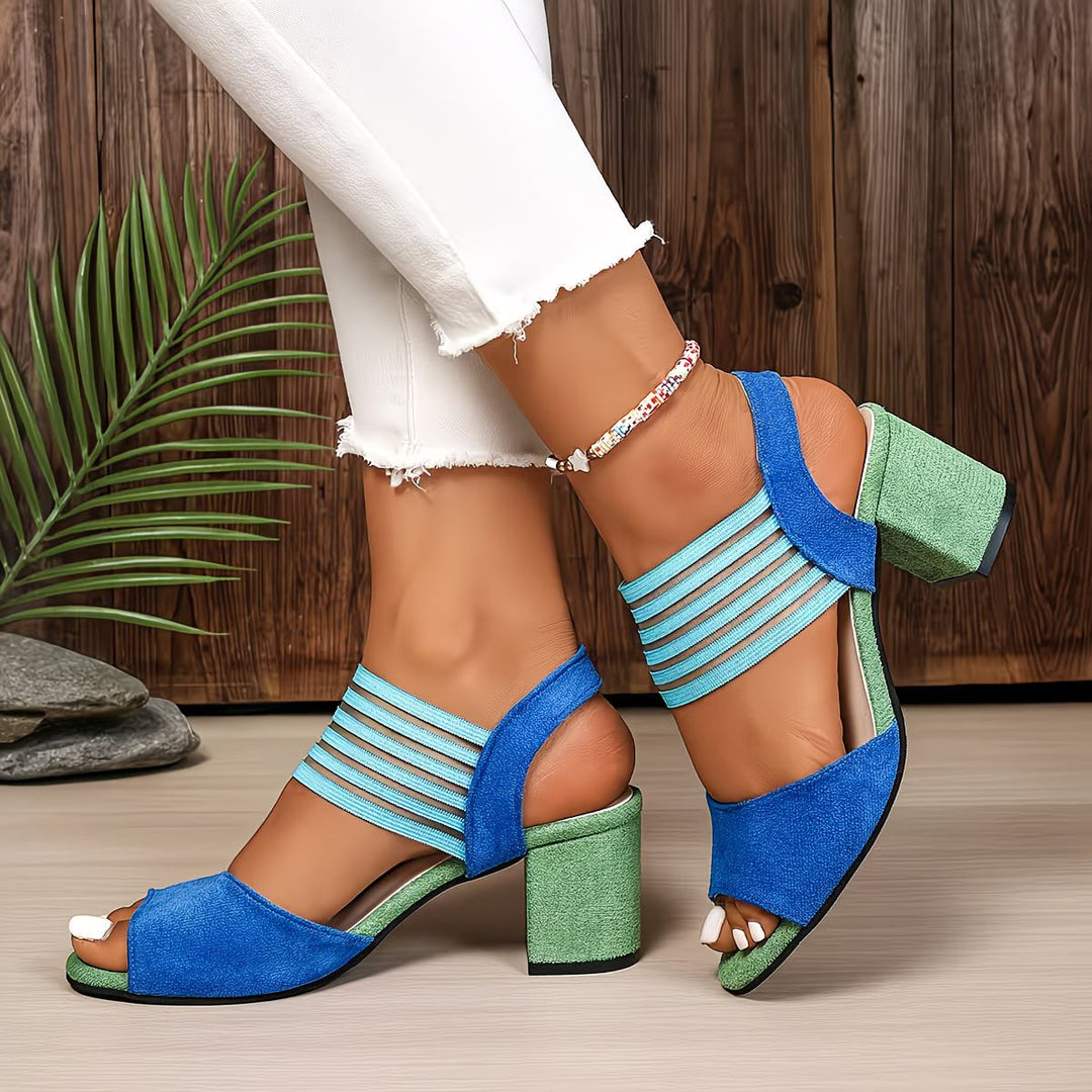 Homare – Sandale Elegante și Confortabile