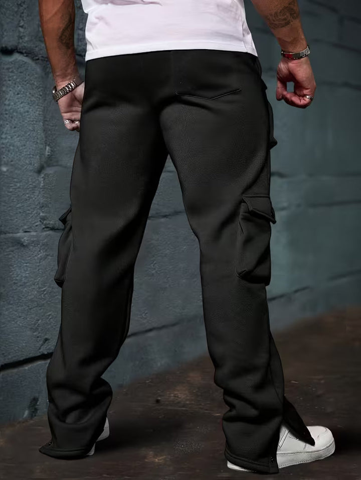 Deyan - Pantaloni Alergător Casual Marfă