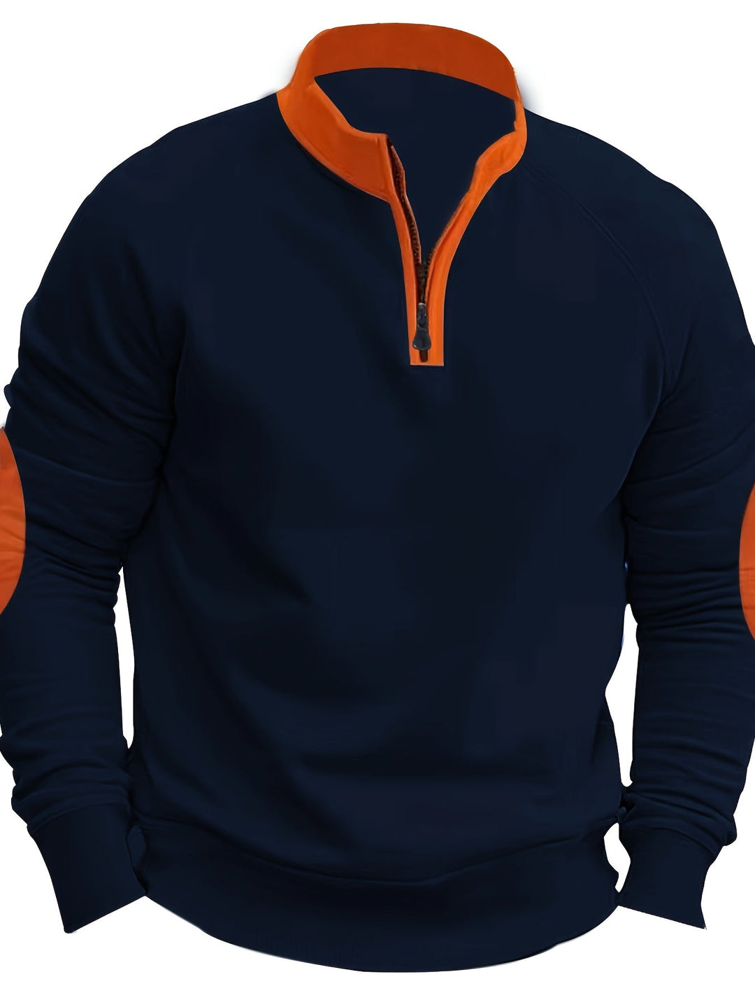 Lennard - Hanorac Casual Cu Mâneci Lungi