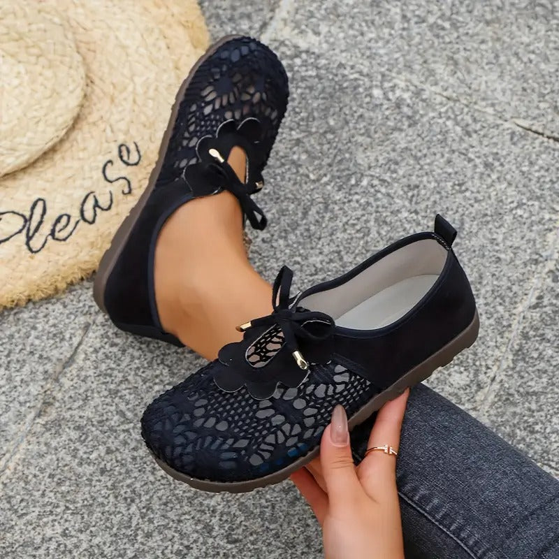 Danika - Pantofi Eleganți Respirabili