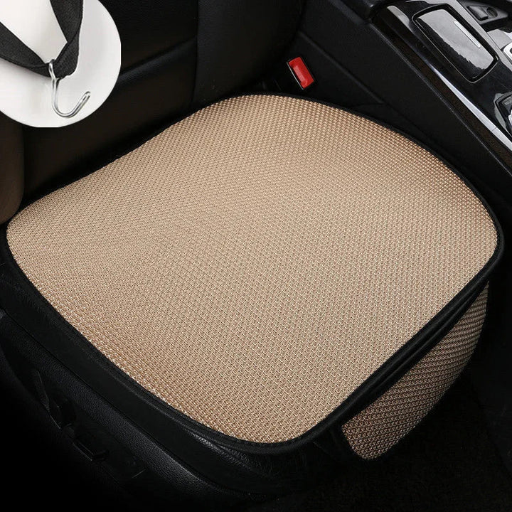 ChillGrid - Perne Pentru Scaune Auto Din Mătase De Gheață