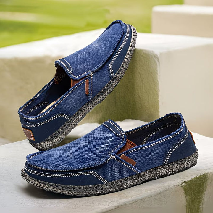 Vagner - Pantofi Eleganți Antiderapanti