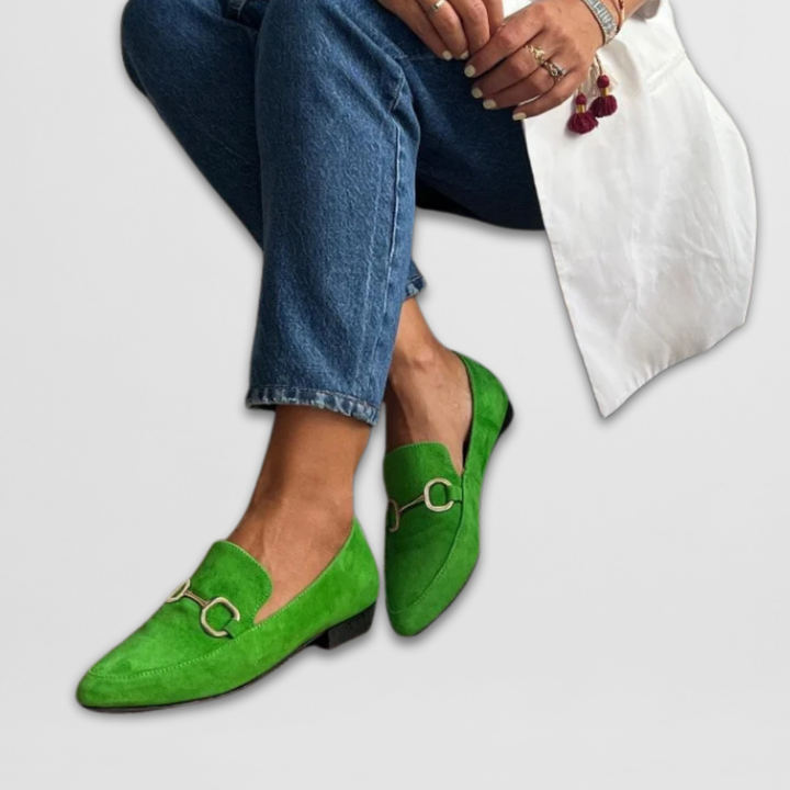 Arabella – Mocasini Colorați
