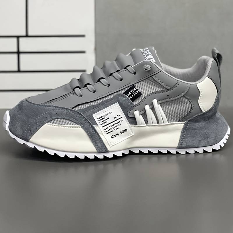 Chaim - Adidași Confortabili și La Modă cu șireturi