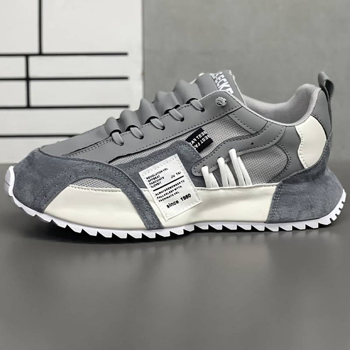 Chaim - Adidași Confortabili și La Modă cu șireturi