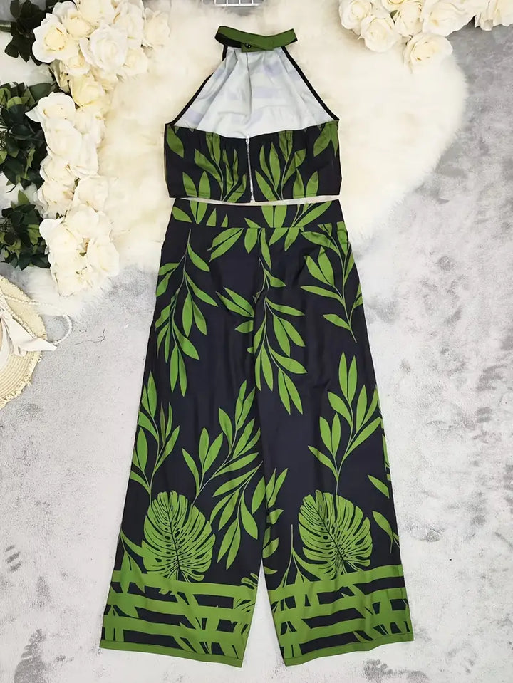 Zirina - Set Elegant Din Două Piese