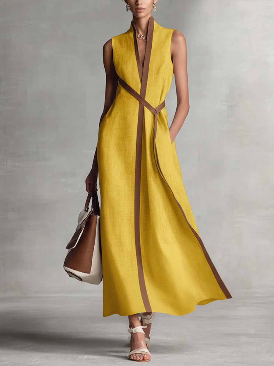 Hirusha - Rochie Din in Breeze