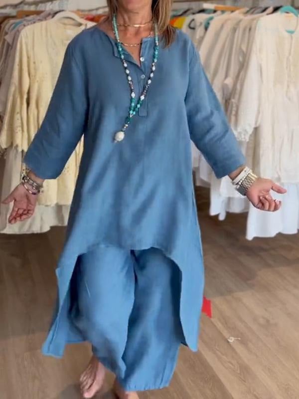Freida - Rochie Casual Din In