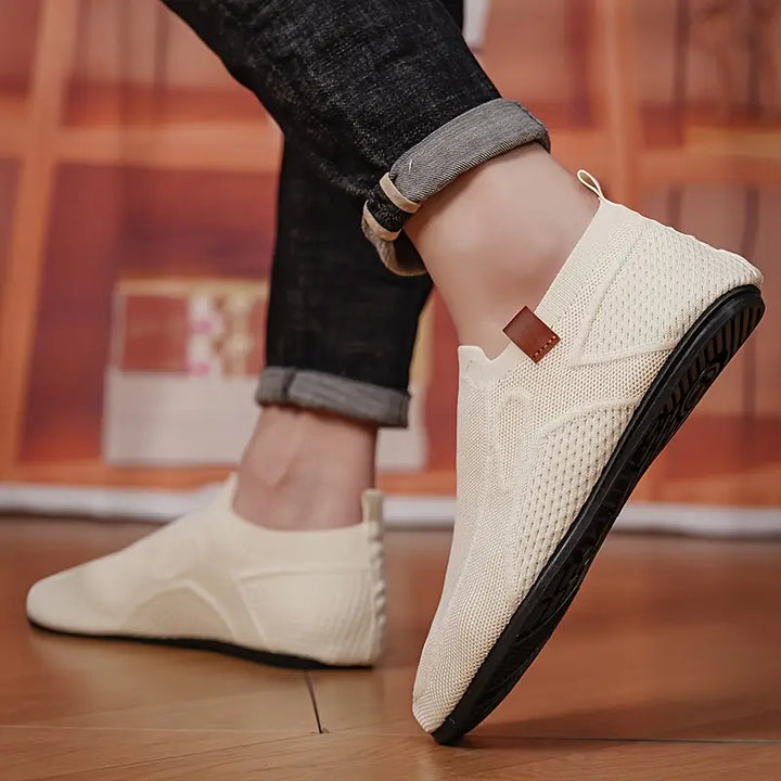 Samual - Mocasin Elegant Respirabil