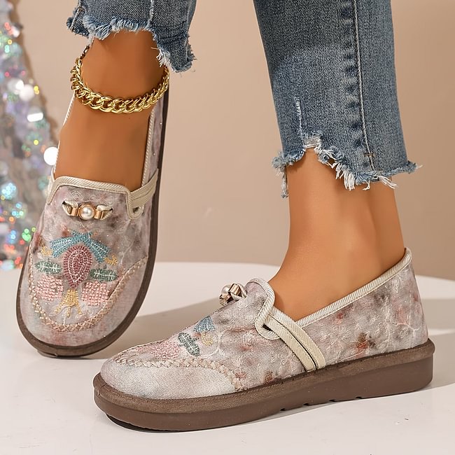 Marlissa - Pantofi Sport Casual