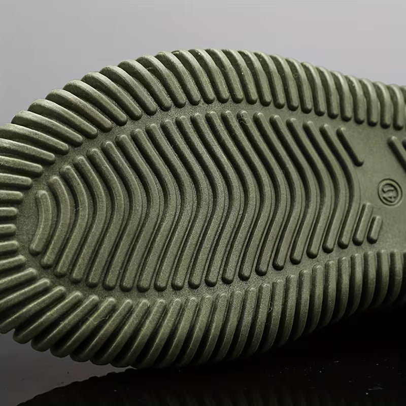 Malazam – Adidași Cu Design De Șosete, Din Plasă Moale