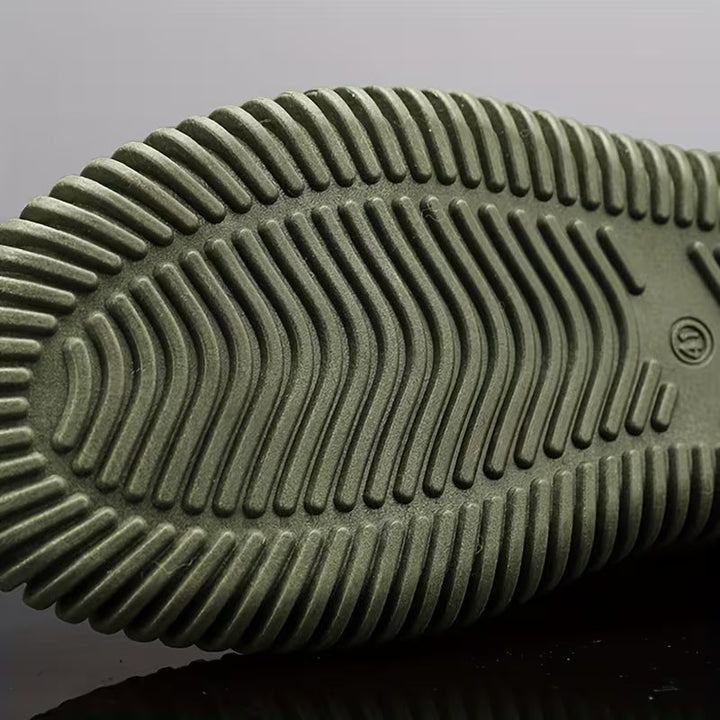 Malazam – Adidași Cu Design De Șosete, Din Plasă Moale