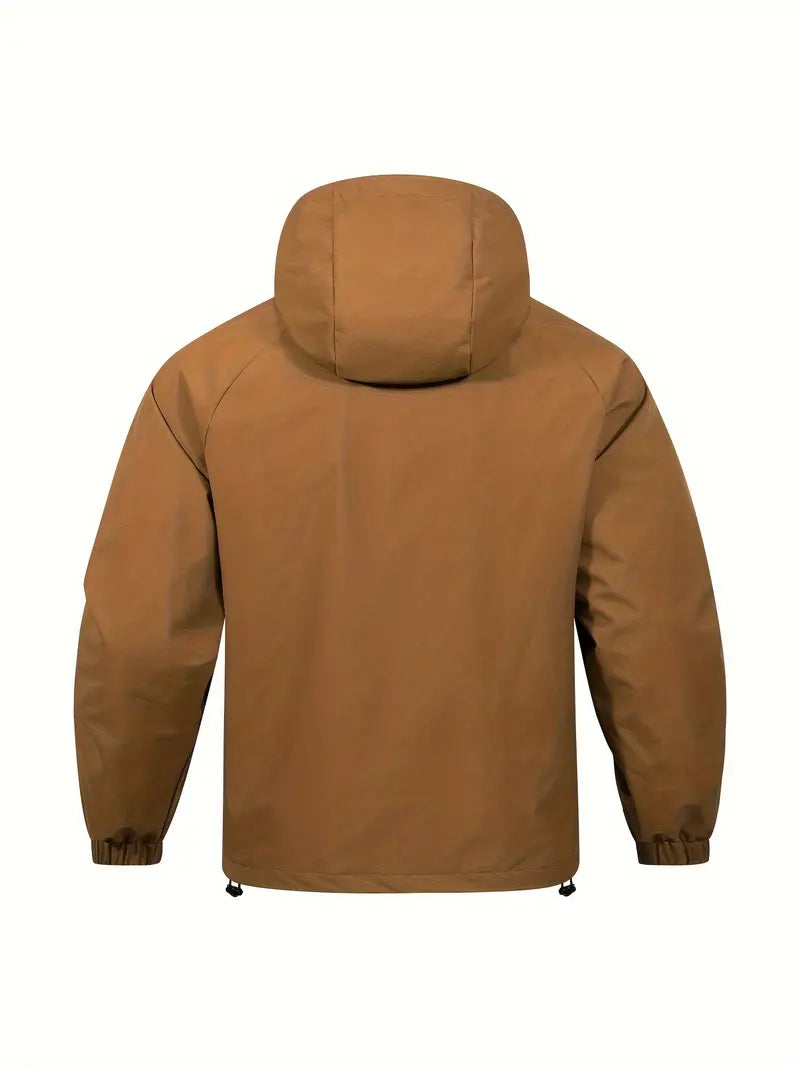 Shepard - Primăvara și Toamna Jacheta Cardigan Cu Jumătate De Fermoar