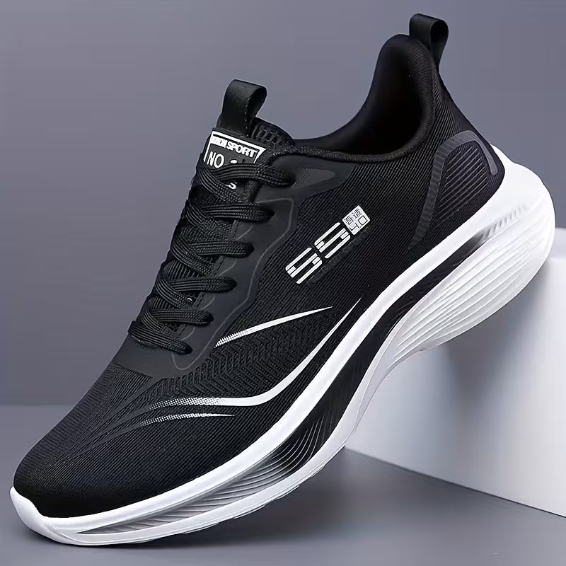 Ediardo – Pantofi Sport Cu Amortizare