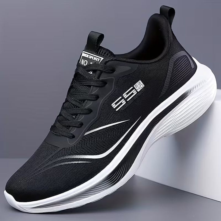 Ediardo – Pantofi Sport Cu Amortizare