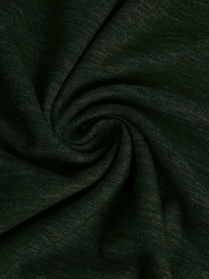 Vitaliya - Tricou Cu Mâneci Scurte Stil Cazual