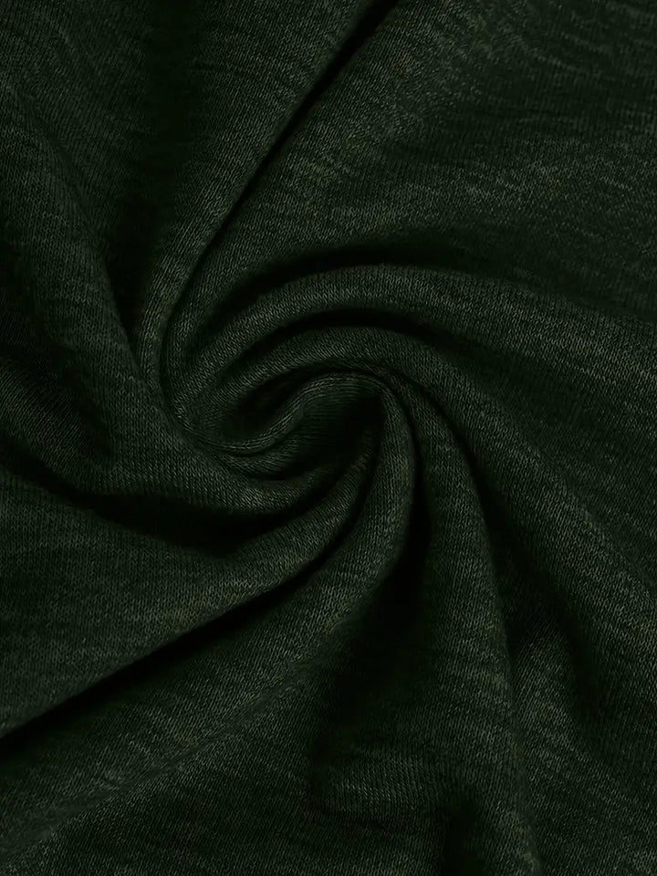 Vitaliya - Tricou Cu Mâneci Scurte Stil Cazual