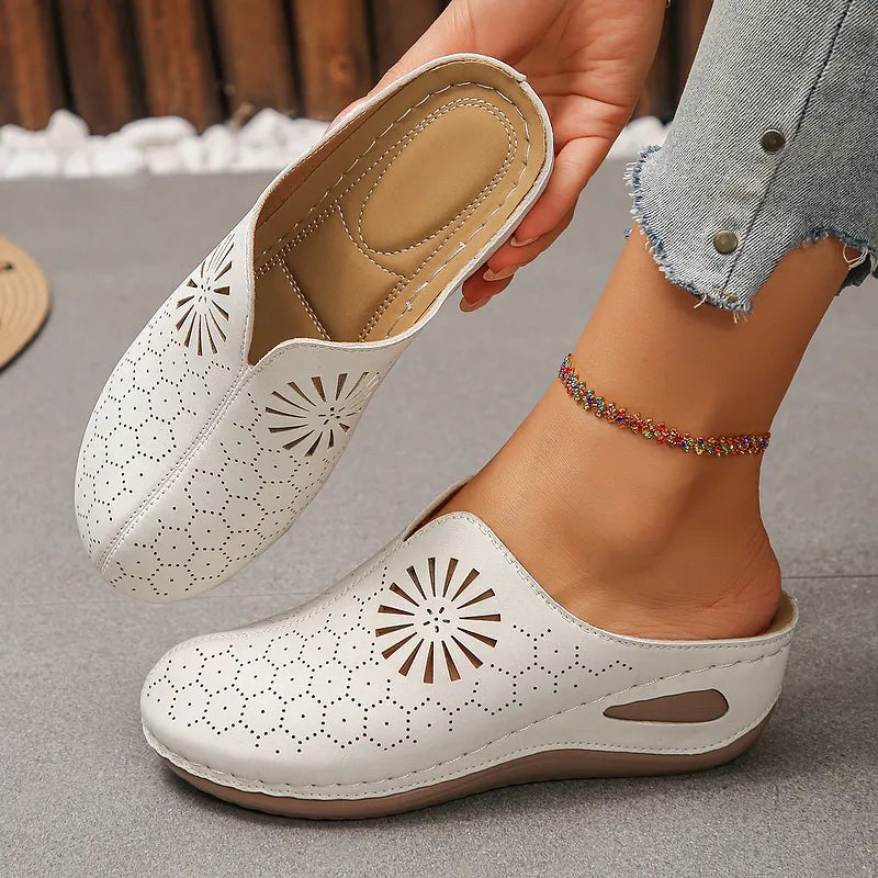 Lainey – Pantofi Ortopedici Antiderapanti