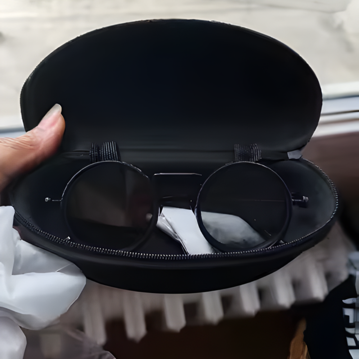 ShadeShift - Ochelari De Soare Reglabili și Eleganți