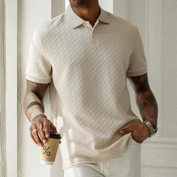 Emnet - Stylish Polo Shirt