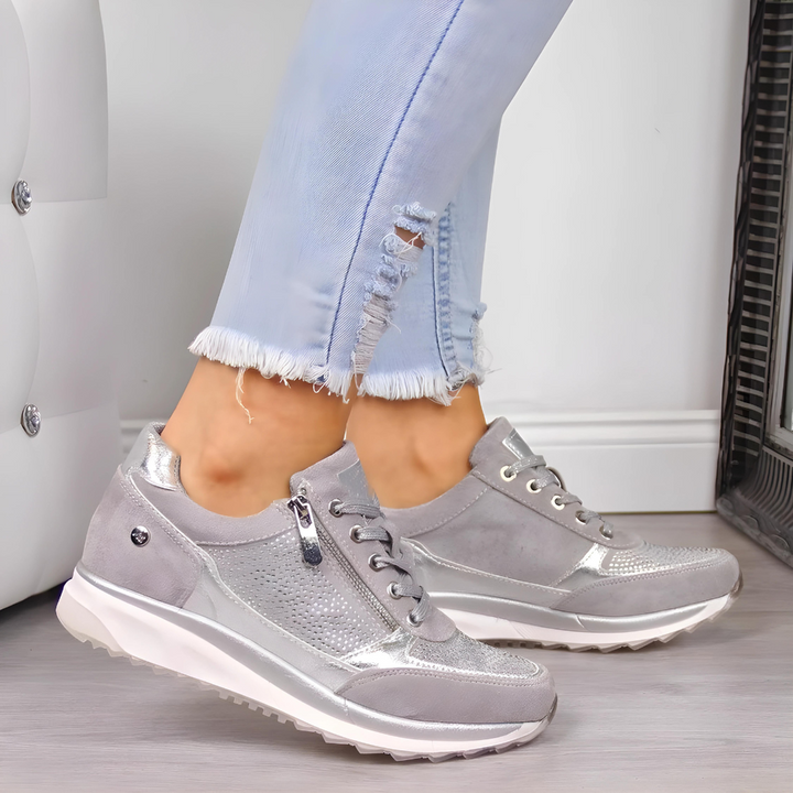Brylee - Pantofi Ortopedici Confortabili
