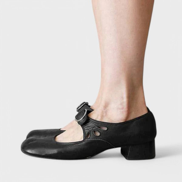 Lois - Pantofi cu o Singură Cataramă
