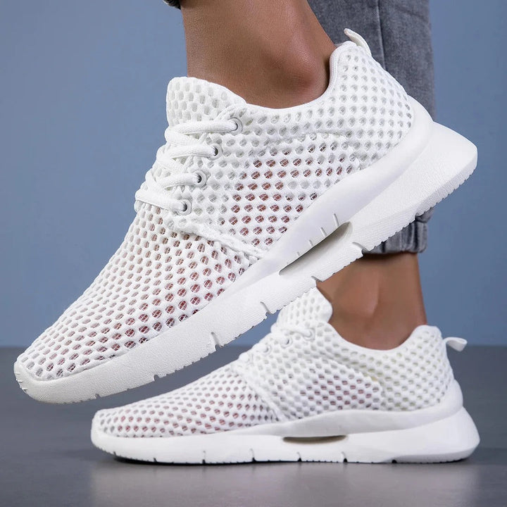 Merchan - Adidași Ultra Ușori Din Plasă