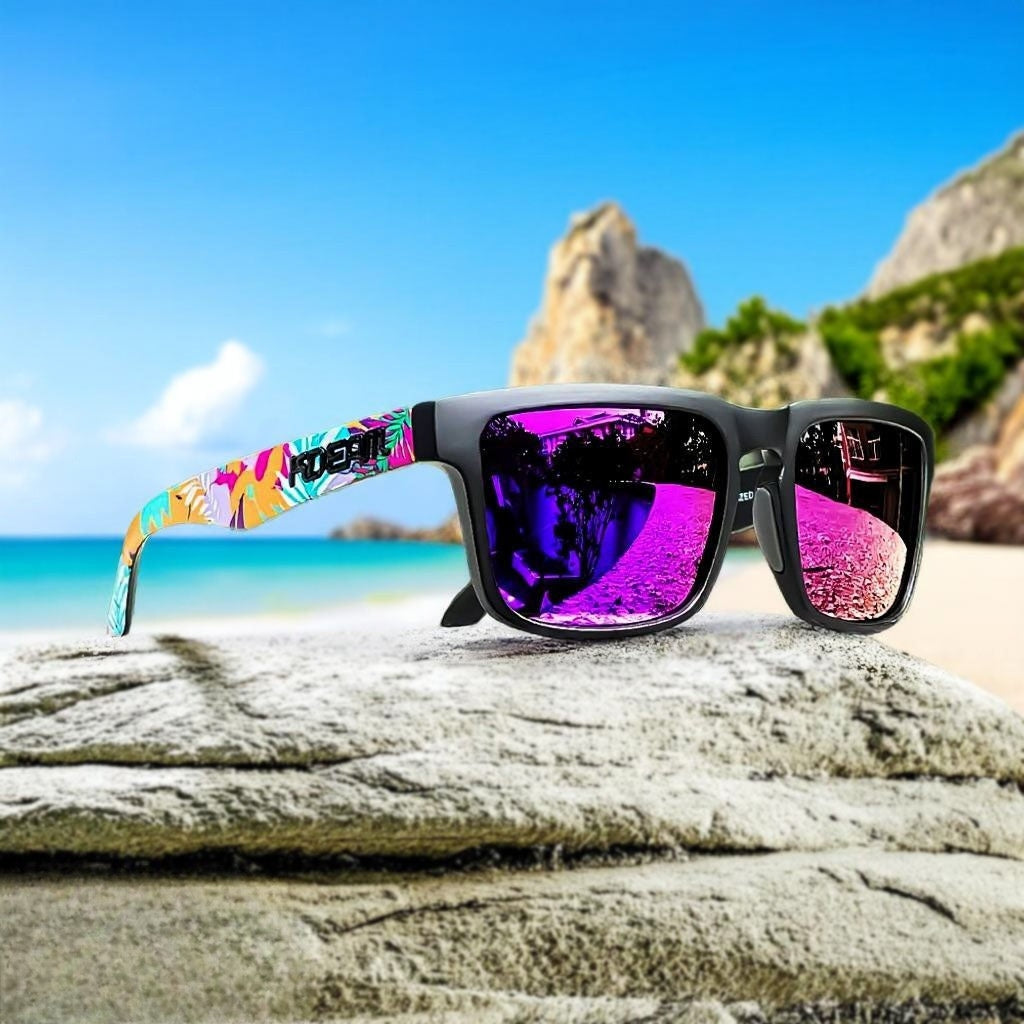 Luxora - Ochelari De Soare Polarizați Premium